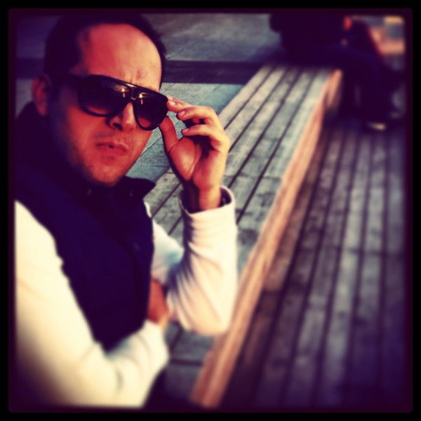 Эмра Озтурк