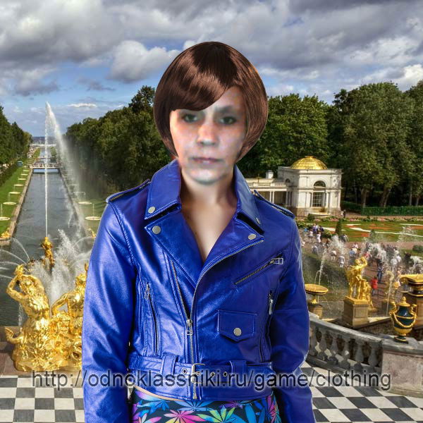 Татьяна Головина