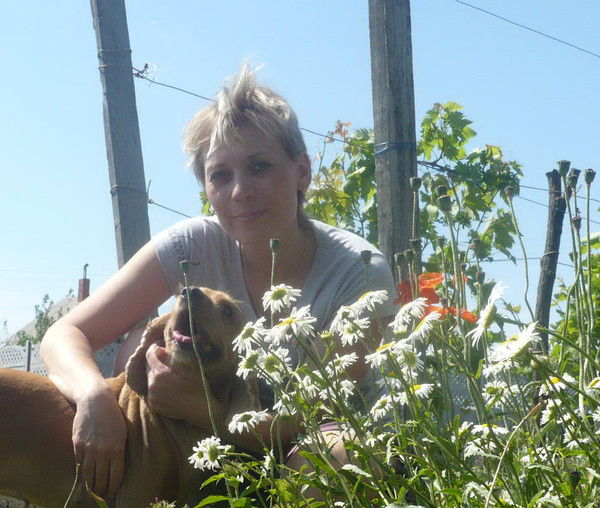 Яна Кузнецова