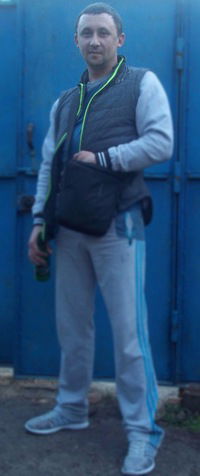 Андрей Близнюк