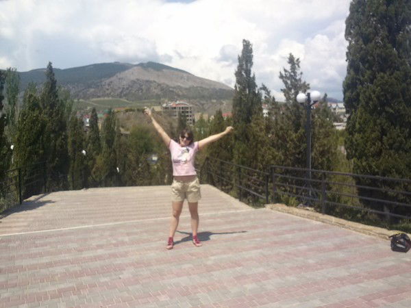 Света Азарёнок