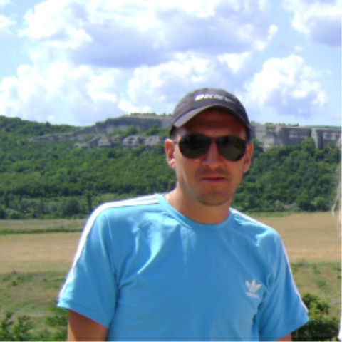 Андрей Аникеенко