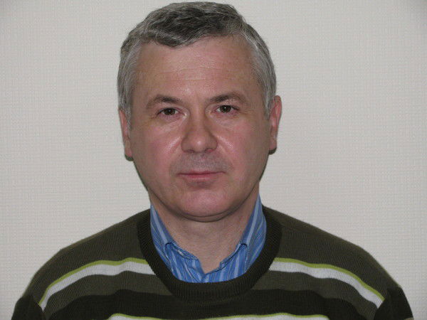 Вадим Срибный