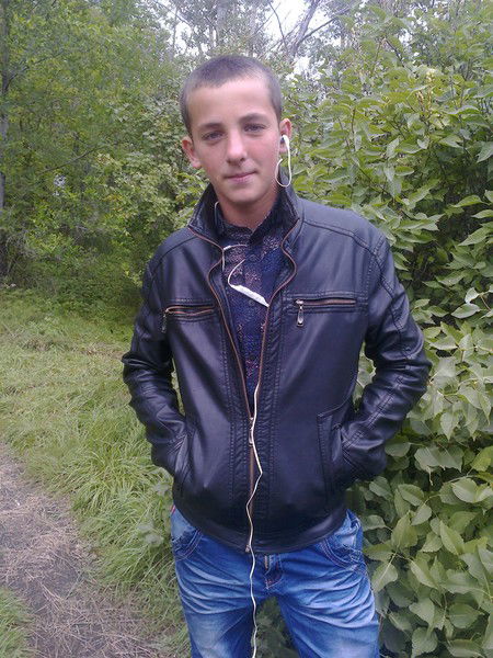 Влад Макагонов