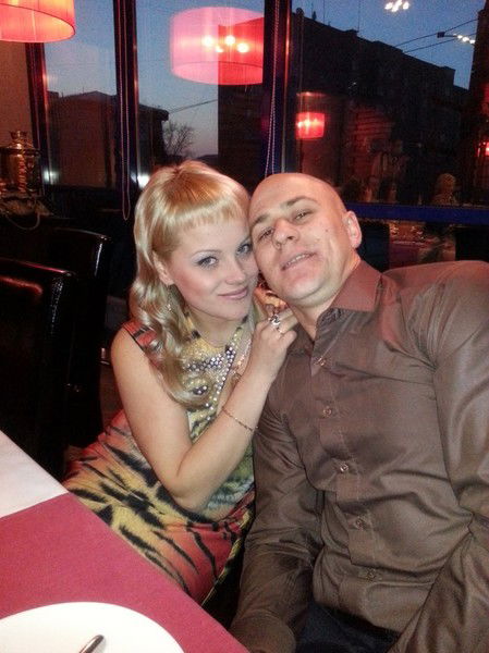 Ксения Глушкова