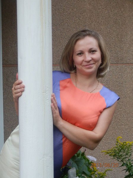 Ирина Силина