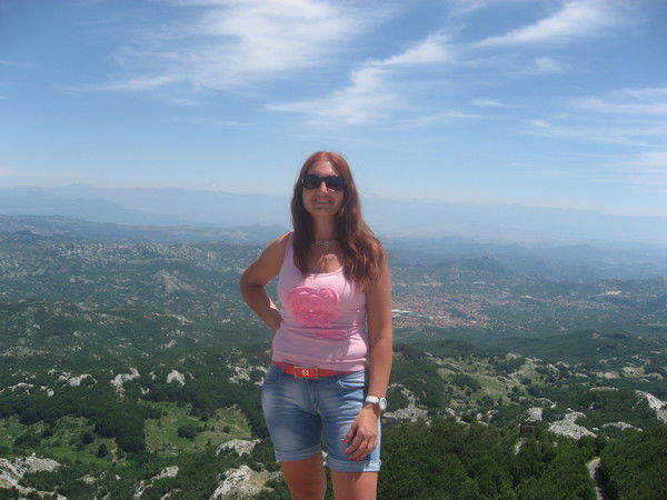 Оксана Макаревич