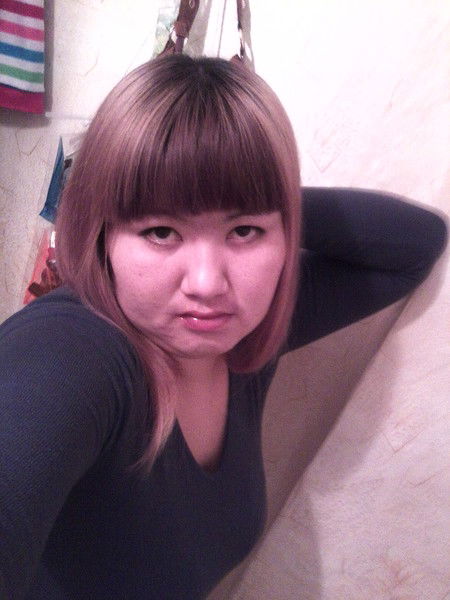 Макпал Батталова