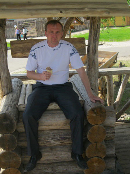 Александр Трубников