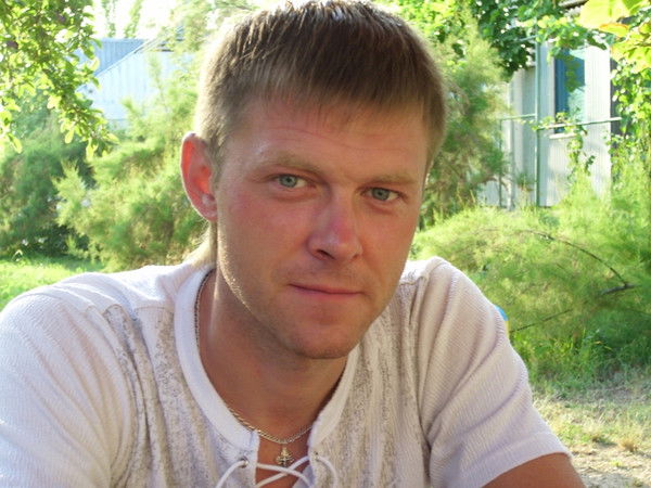 Блинов Олег