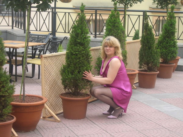 Елена Ромейко