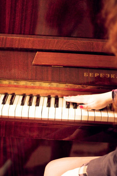 Танечка Танечка