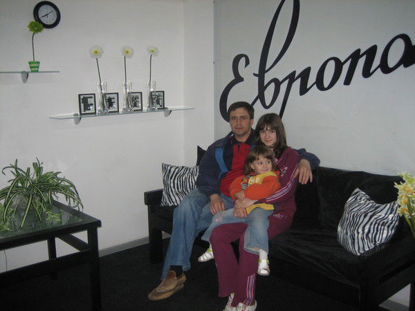 Саша Рыбалко