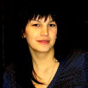 Екатерина Абаринова