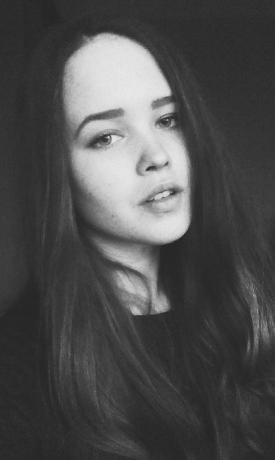 Мария Пархоменко