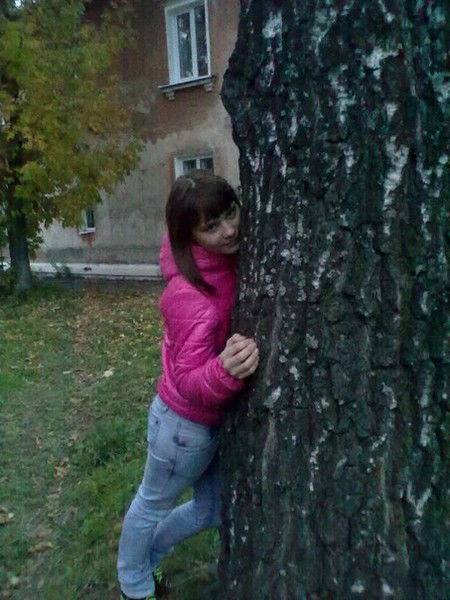 Юлечка Смирнова