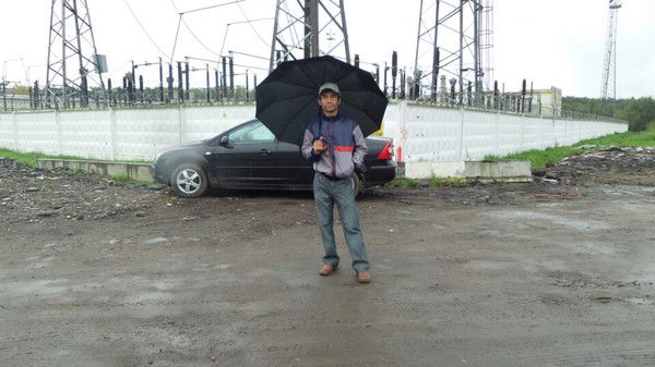 Жобир Жониев