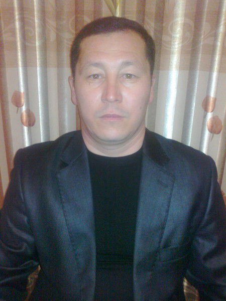 Марат Измагамбетов