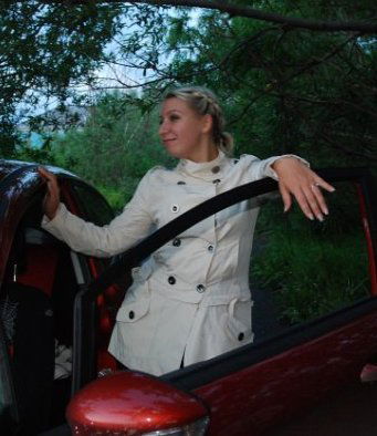 Юлия Пам-Парам..