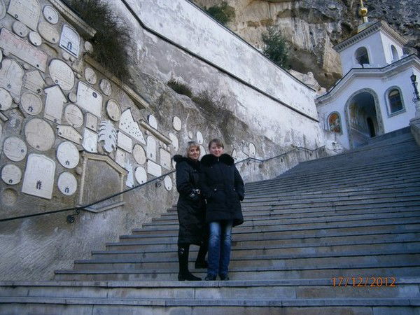 Альбина Браткова