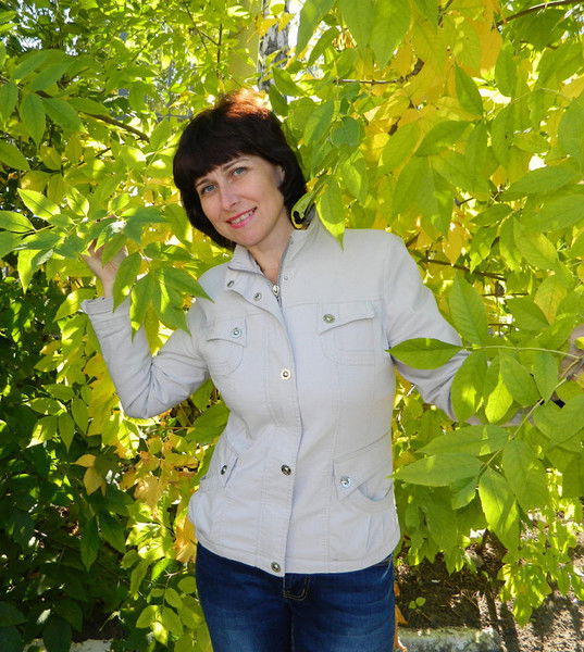 Татьяна Аляева