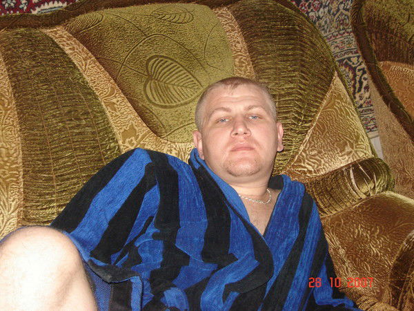 Дмитрий Гузь