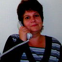 Елена Косарева