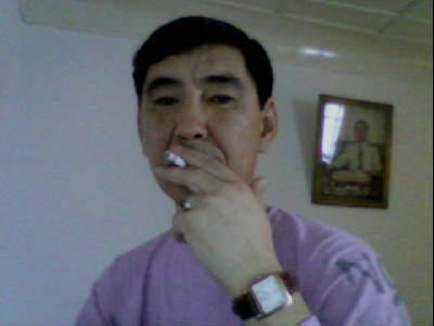 Куаныш Скаков