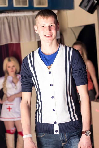 Виктор Вячеславович