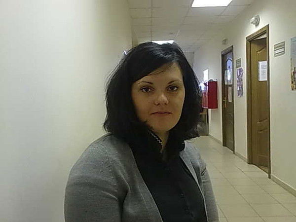 Екатерина Сафонова