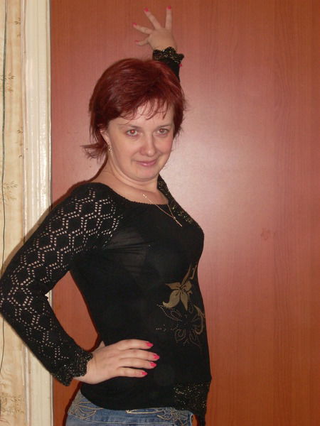 Лилия Моргуль