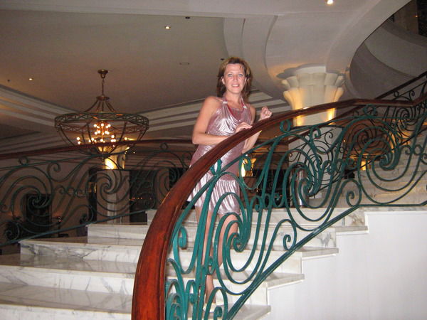 Валентина Рыбченко