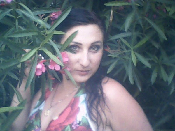 Светлана Степанян