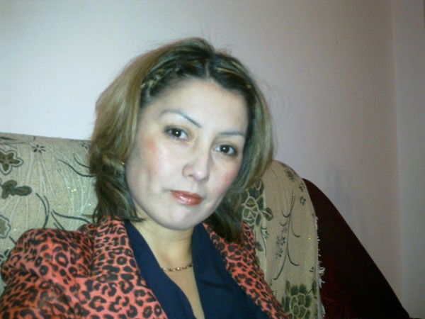 Асем Есманова