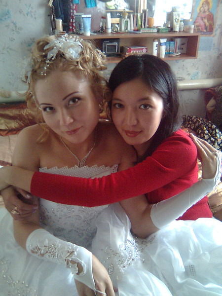 Эльвира Имангалиева