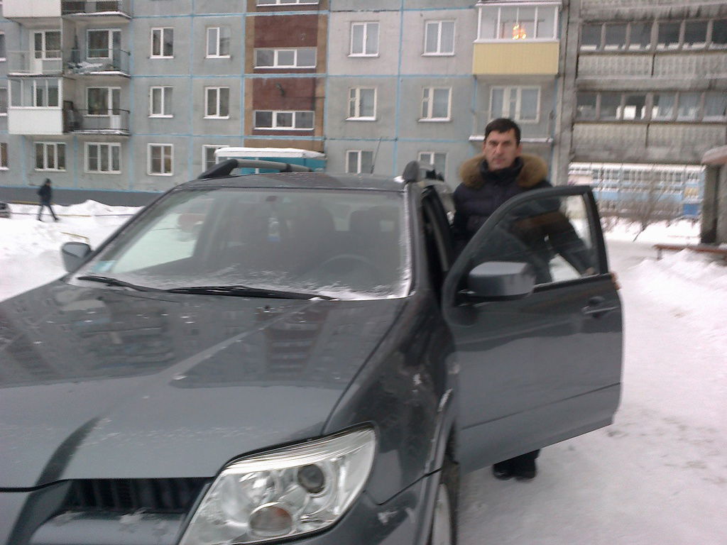 Юрий Зайцев