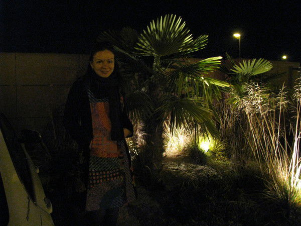 Надежда Ковалёва