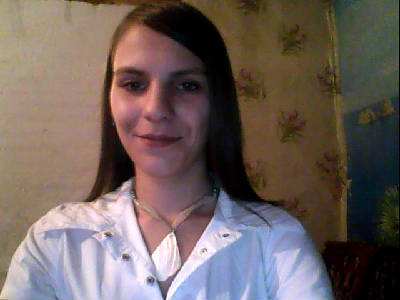 Анастасия Бояринцева