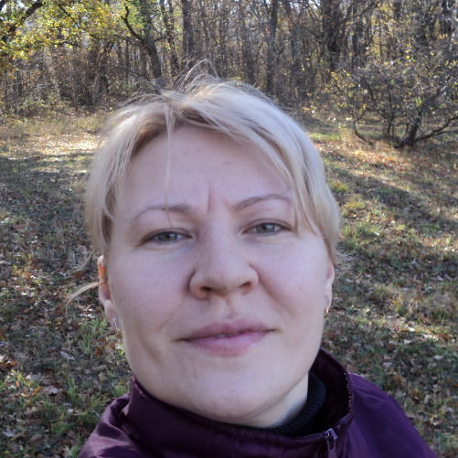 Батеха Татьяна