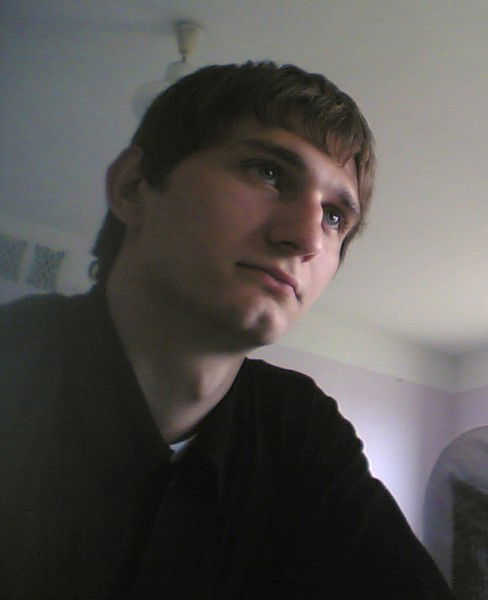 Сергей Клещёв