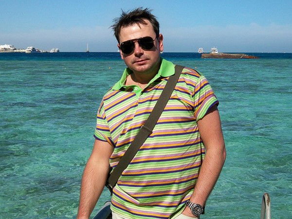 Владимир Кравченко