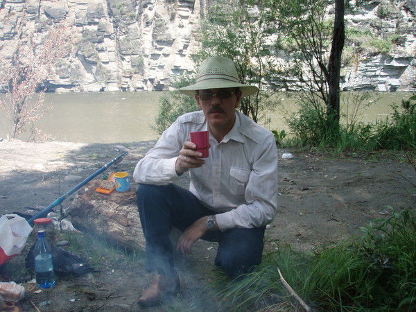 Александр Гамалий