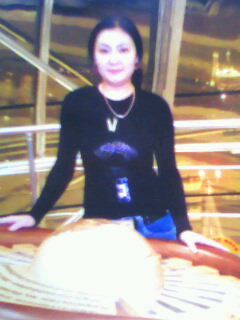 Aigerim Myrzakhanova