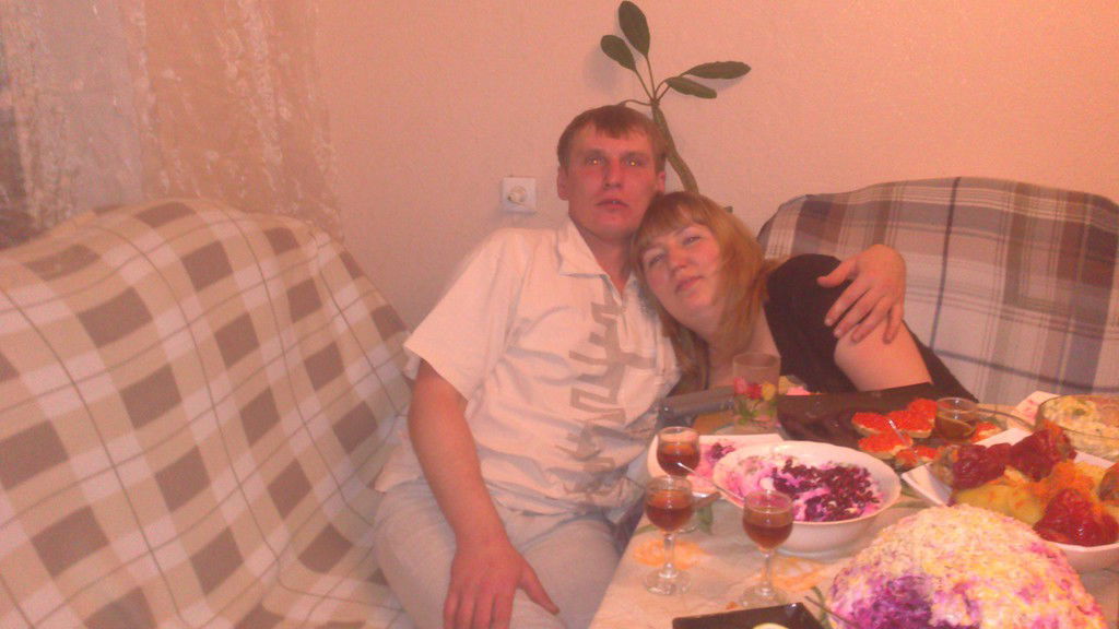 Александр Белов