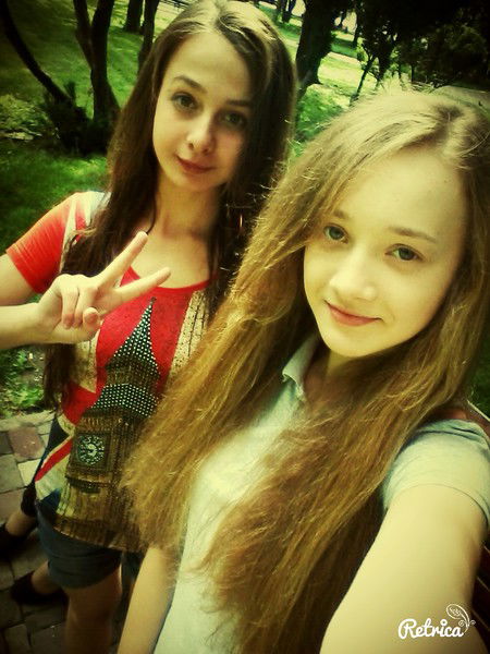 Валерия Тучкова