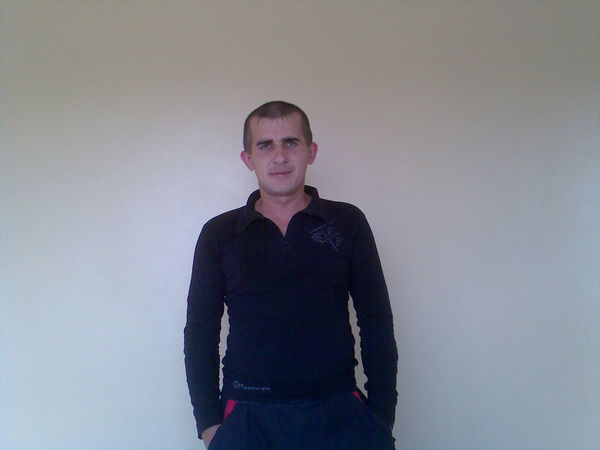 Владимир Крыжановский