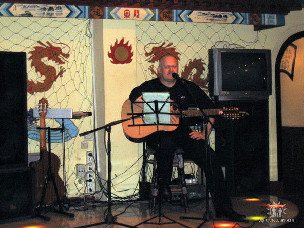 Сергей Прищепо