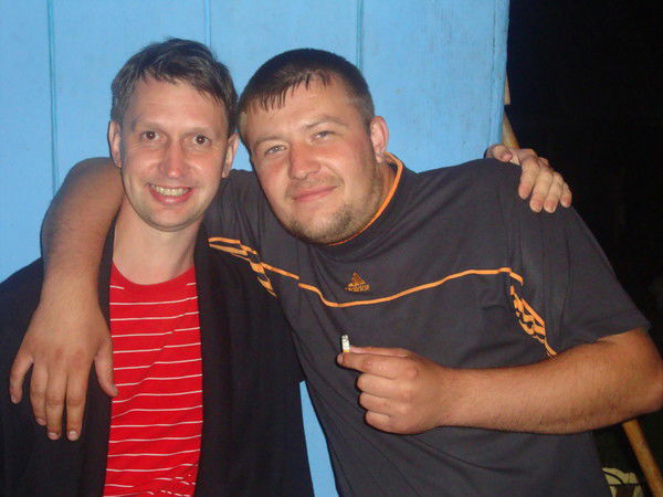 Андрей Сидельников