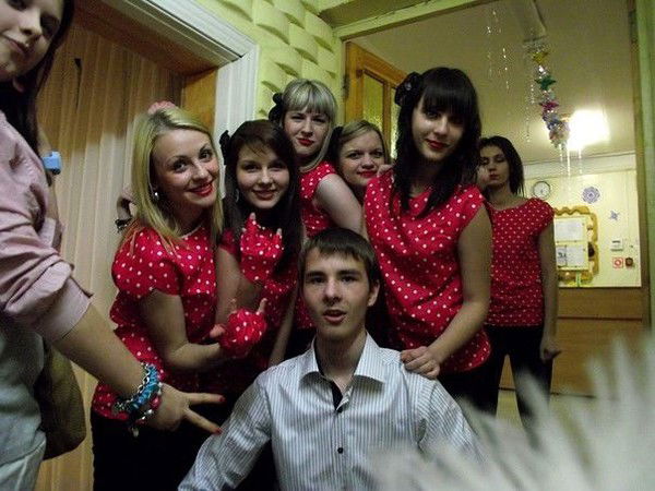 Яна Мельниченко