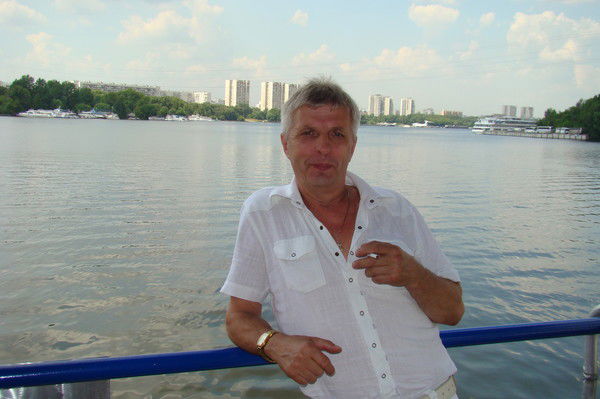 Вячеслав Зайцев